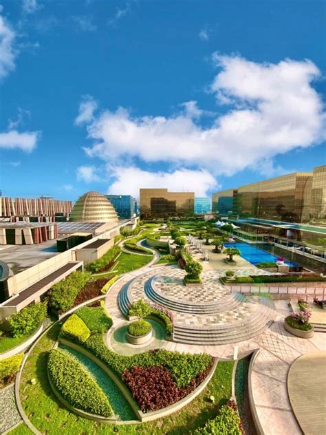 beyond the box city of dreams photos|City Of Dreams In Manila Stock Photo .